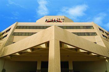 Hyatt Regency Atlanta Northwest 3*
